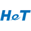 和而泰 logo