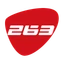 Logo 二六三