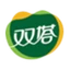 双塔食品 logo