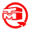天汽模 logo