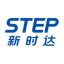 新时达 logo