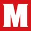 茂硕电源 logo