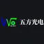Hubei W-olf Photoelectric Technology Co., Ltd. logo