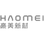 Logo 豪美新材