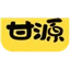 Logo 甘源食品