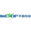 Logo Xuchang KETOP Testing Research Institute Co.,Ltd