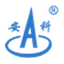 Logo 安科生物