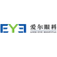 爱尔眼科 logo