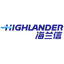 海兰信 logo