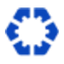 双林股份 logo