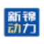 新锦动力 logo