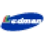 雷曼光电 logo