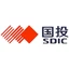 SDIC Intelligence Information Technology Co., Ltd. logo