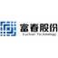 富春股份 logo