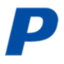 博腾股份 logo