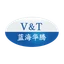Logo 蓝海华腾