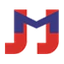捷捷微电 logo