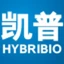 凯普生物 logo