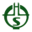 Logo 杭州园林