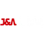 杰恩股份 logo