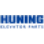 沪宁股份 logo