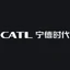 宁德时代 logo