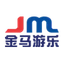 Guangdong Jinma Entertainment Corporation Limited logo