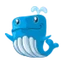 Logo 每日互动