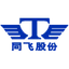 同飞股份 logo