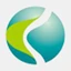 奇德新材 logo