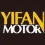 Logo 奕帆传动