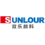 Logo 双乐股份