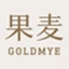 果麦文化 logo