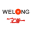 汇隆新材 logo