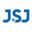 金三江 logo
