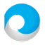 大地海洋 logo