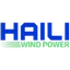 Logo 海力风电