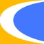 易点天下 logo
