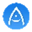 艾布鲁 logo