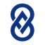 聚胶股份 logo