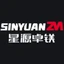星源卓镁 logo
