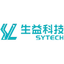 生益科技 logo