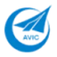 中航沈飞 logo