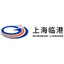 上海临港 logo