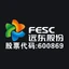 远东股份 logo