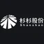 杉杉股份 logo