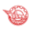 杭齿前进 logo