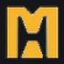 Logo 海南矿业