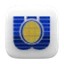 晶方科技 logo