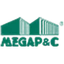 MEGA P&C Advanced Materials (Shanghai) Company Limited logo